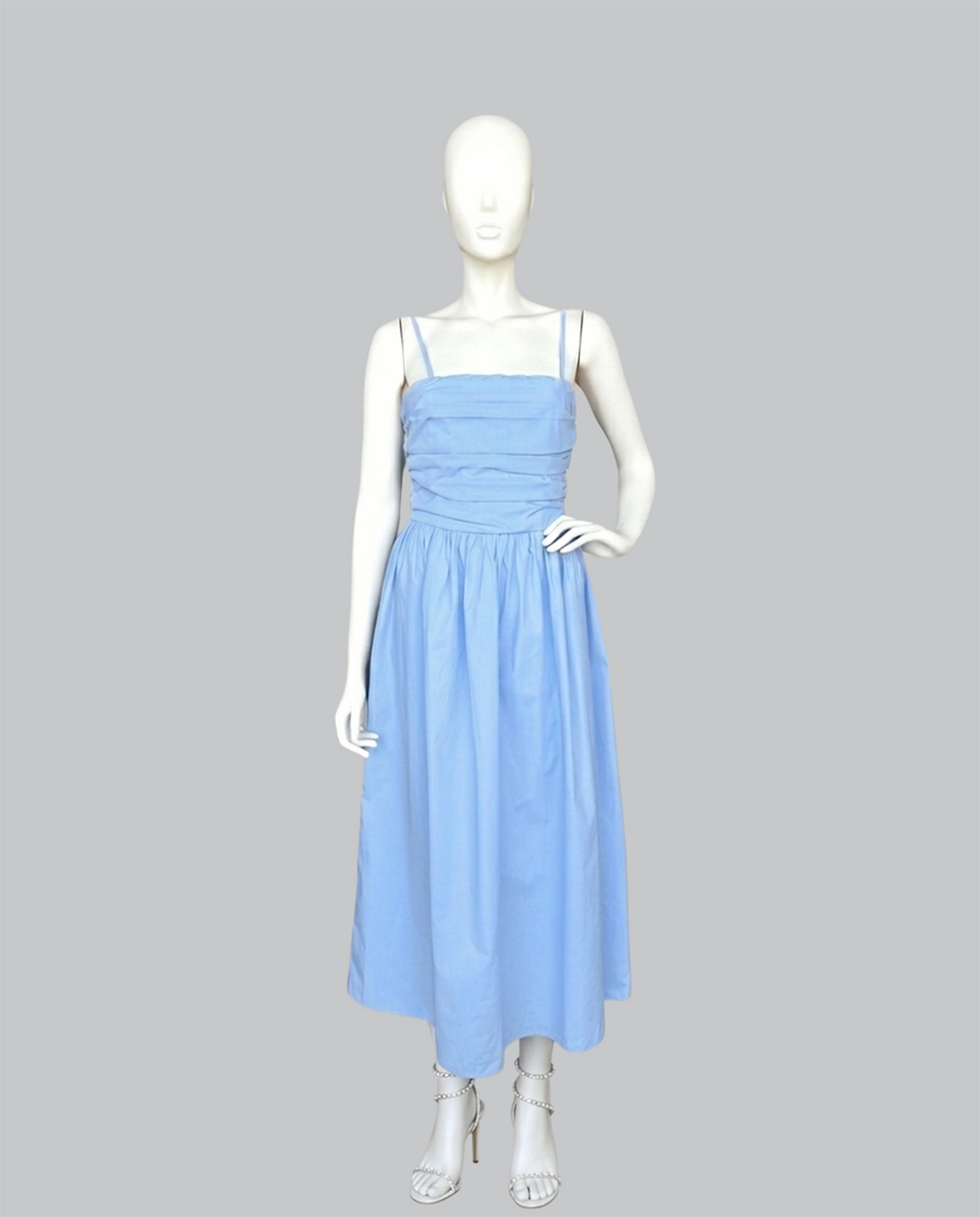 Vestido Yanela