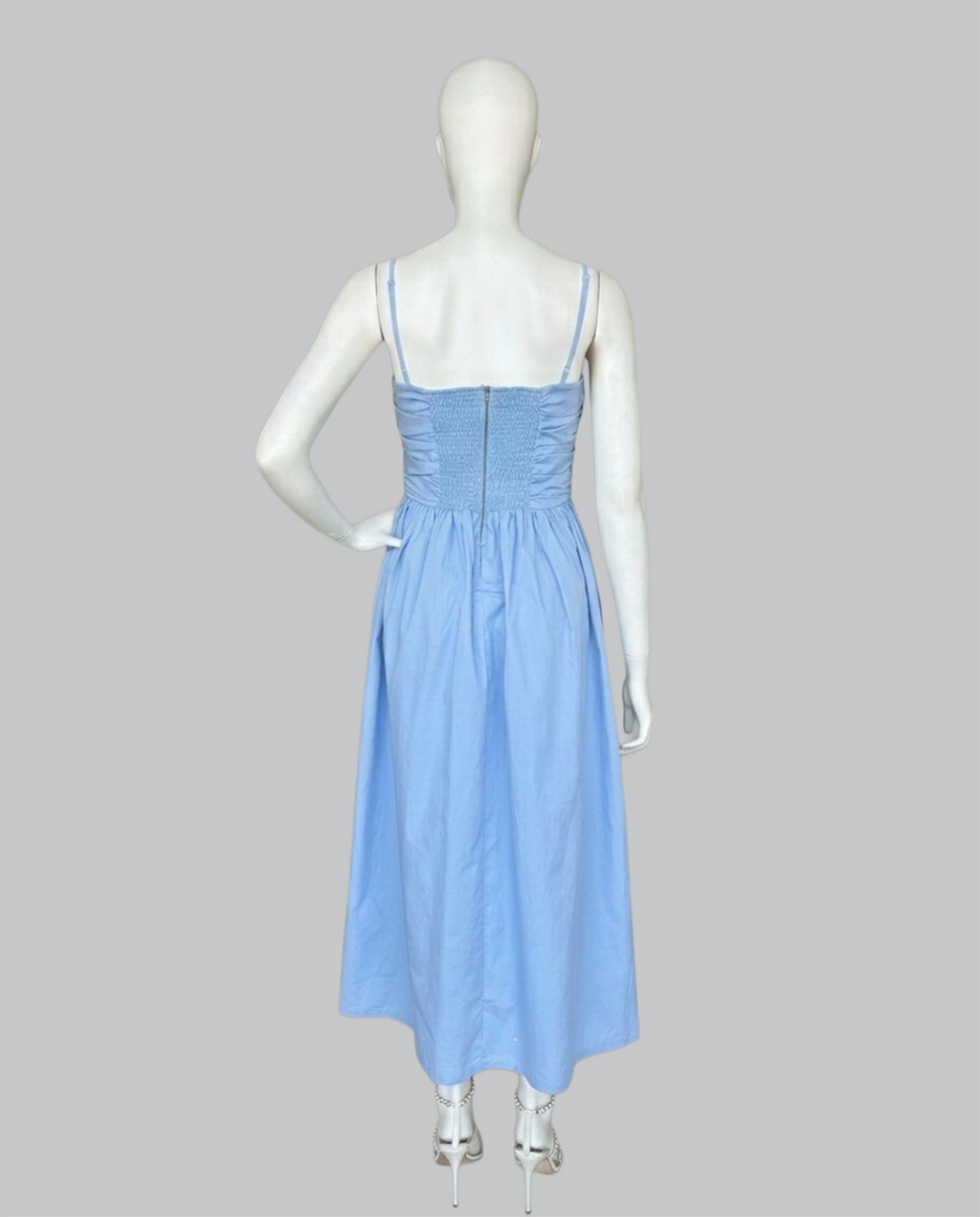 Vestido Yanela