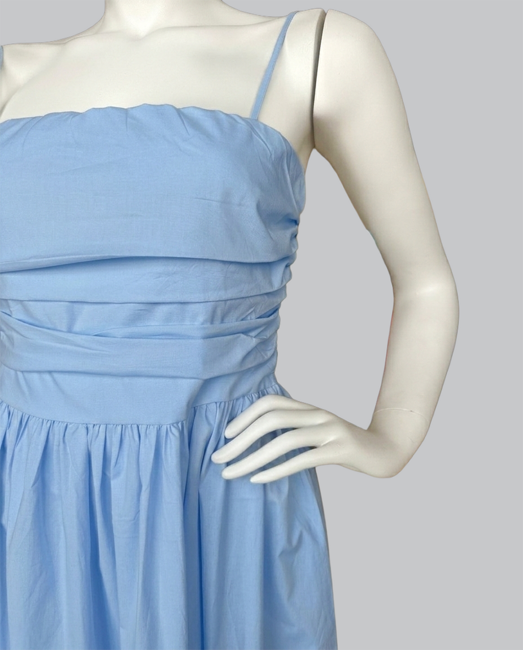 Vestido Yanela