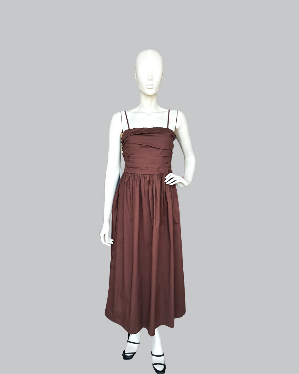 Vestido Yanela