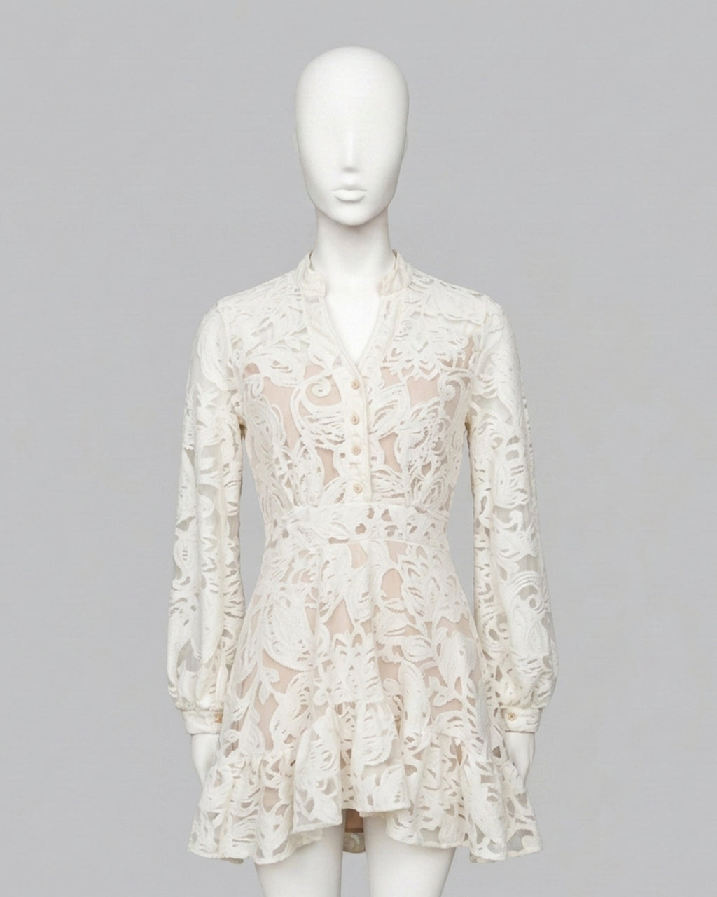 Vestido Carla