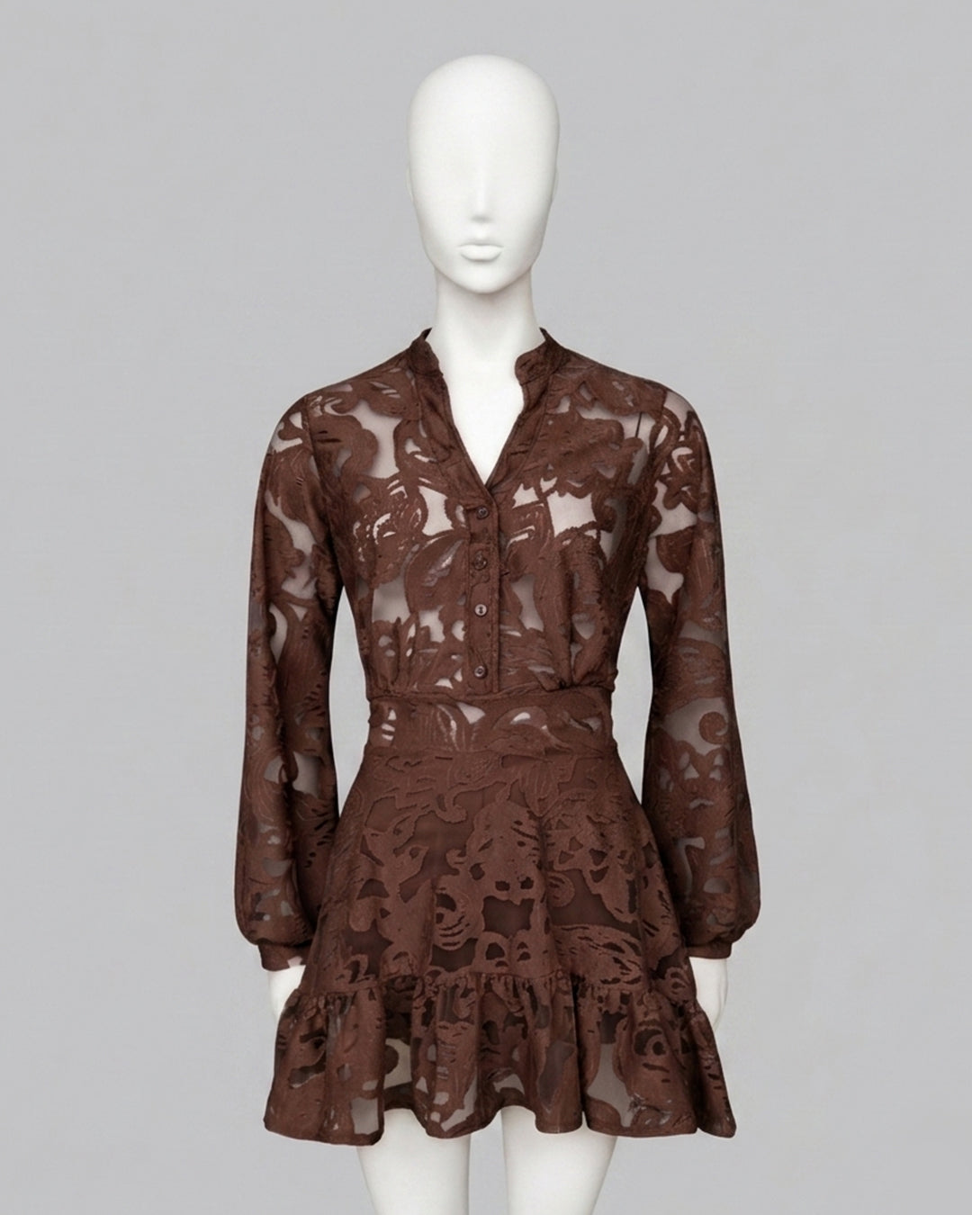 Vestido Carla