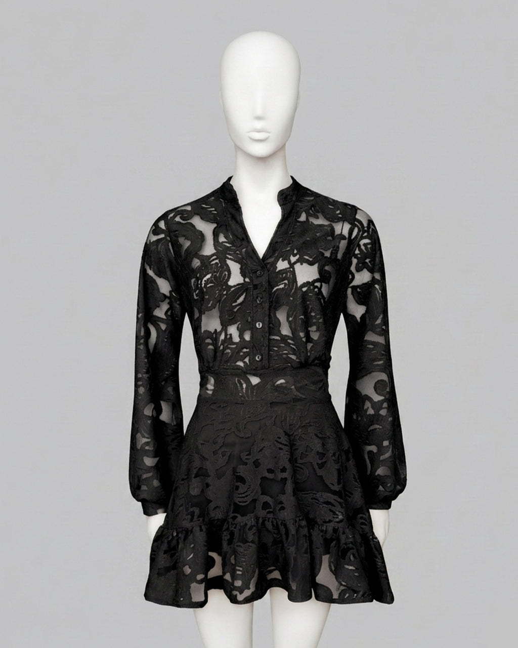 Vestido Carla