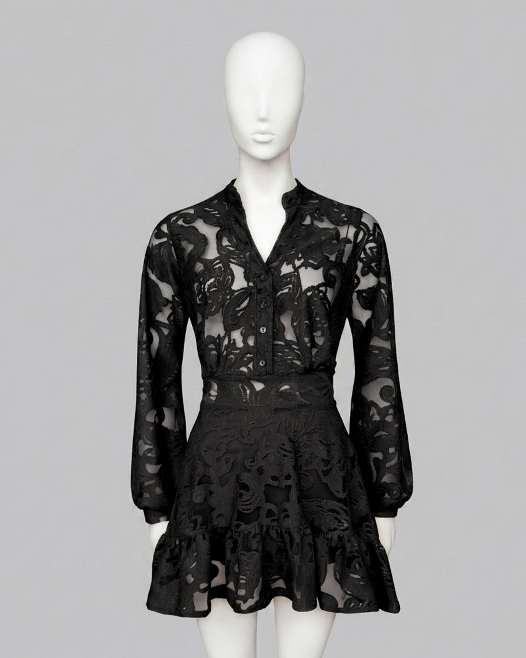 Vestido Carla