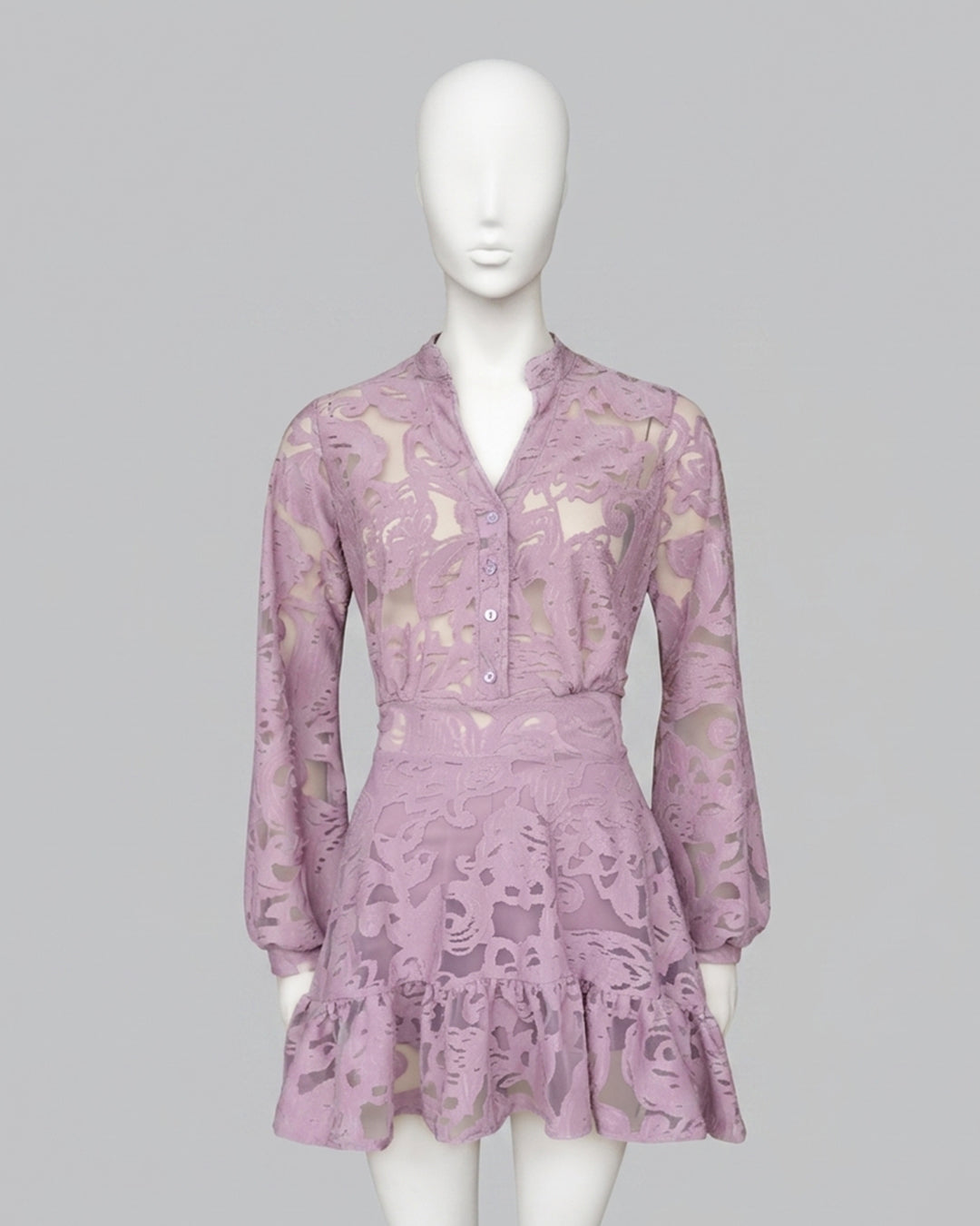 Vestido Carla