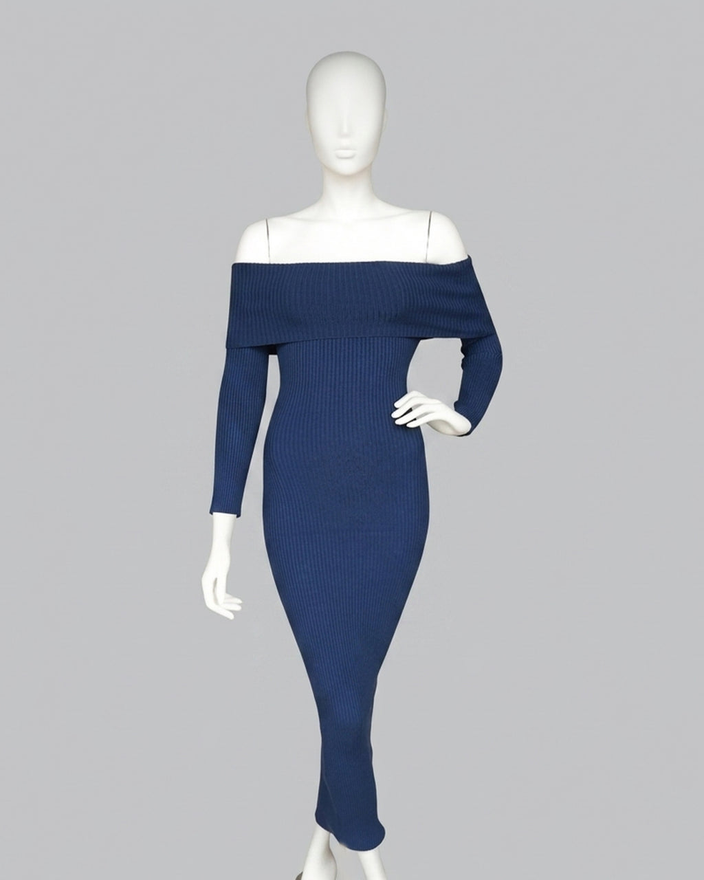 Vestido Carmin