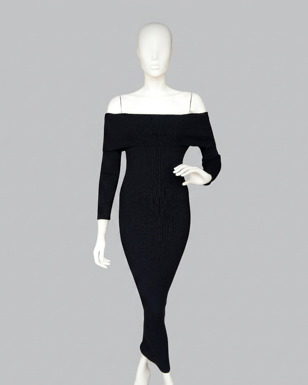 Vestido Carmin