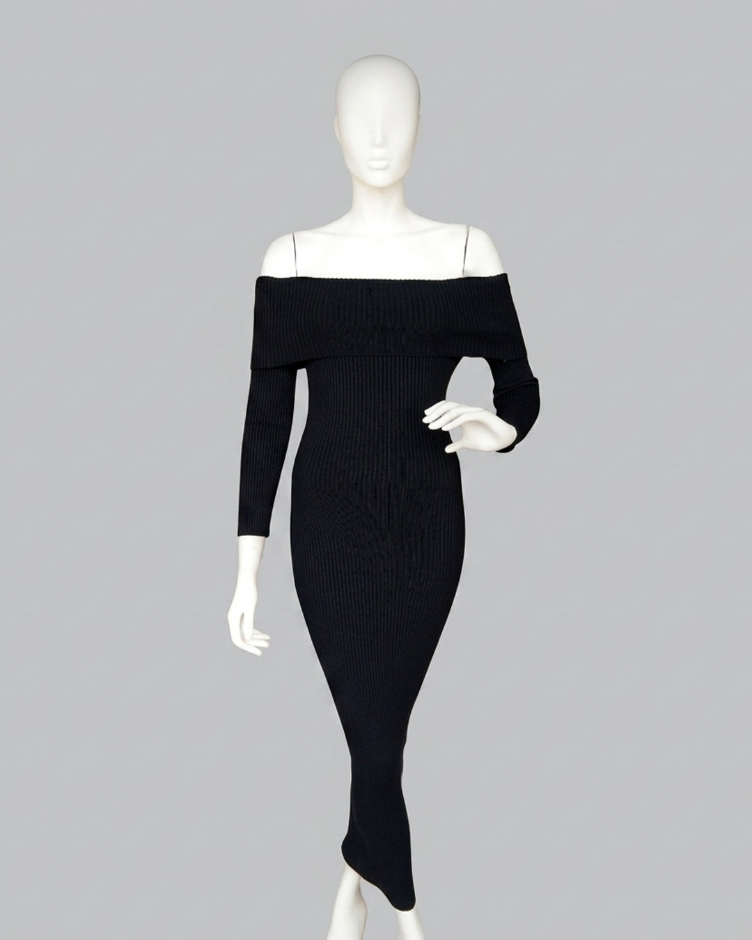 Vestido Carmin