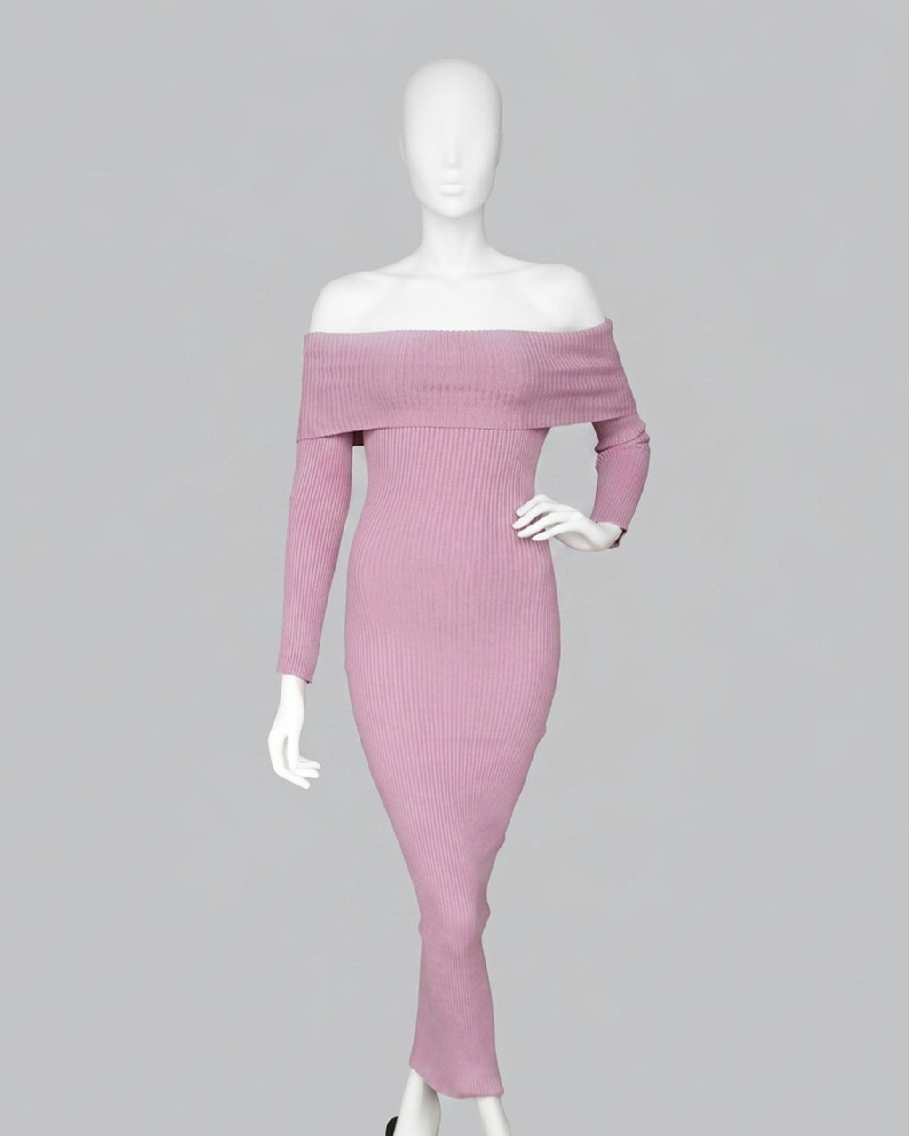 Vestido Carmin