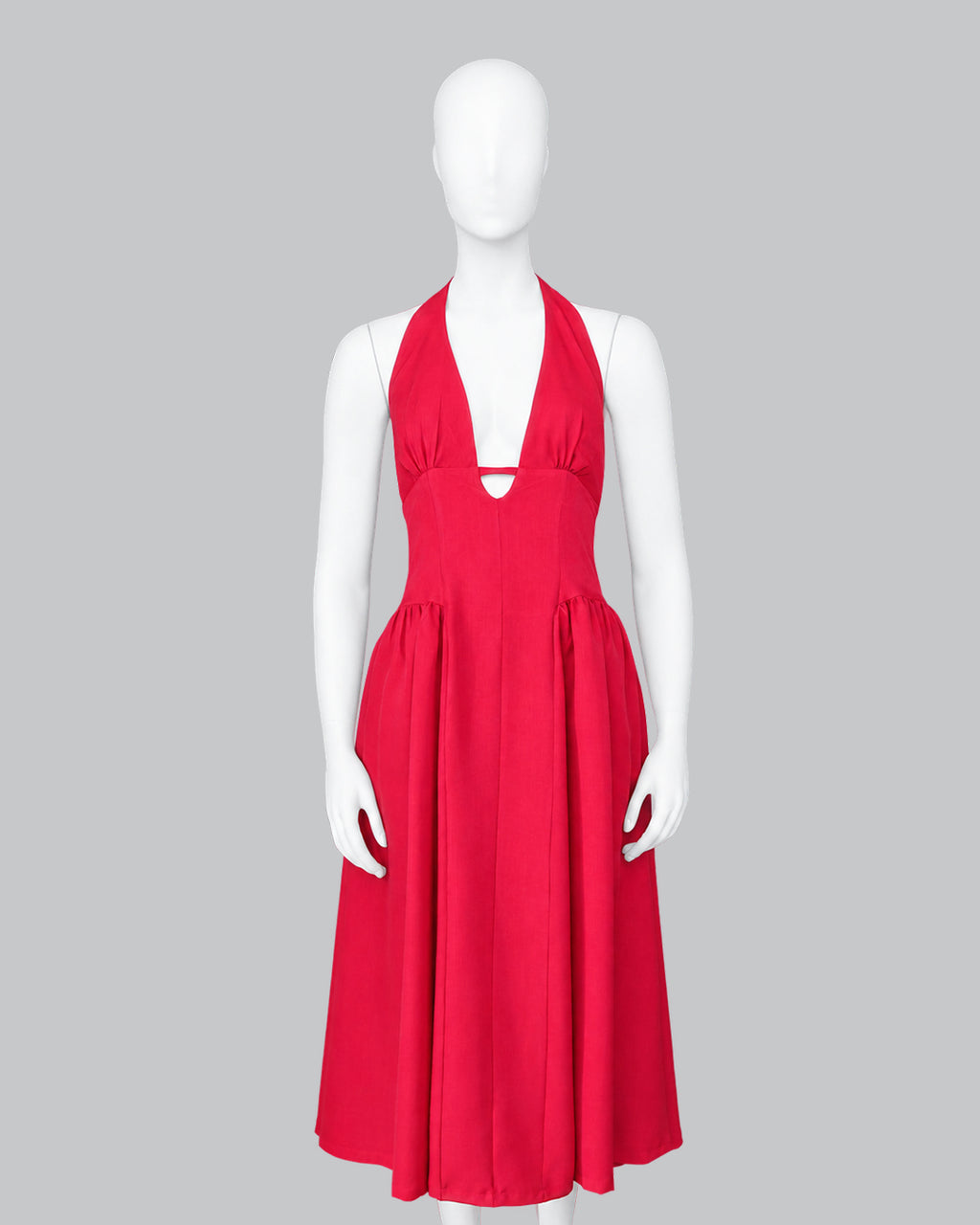 Vestido Xmas