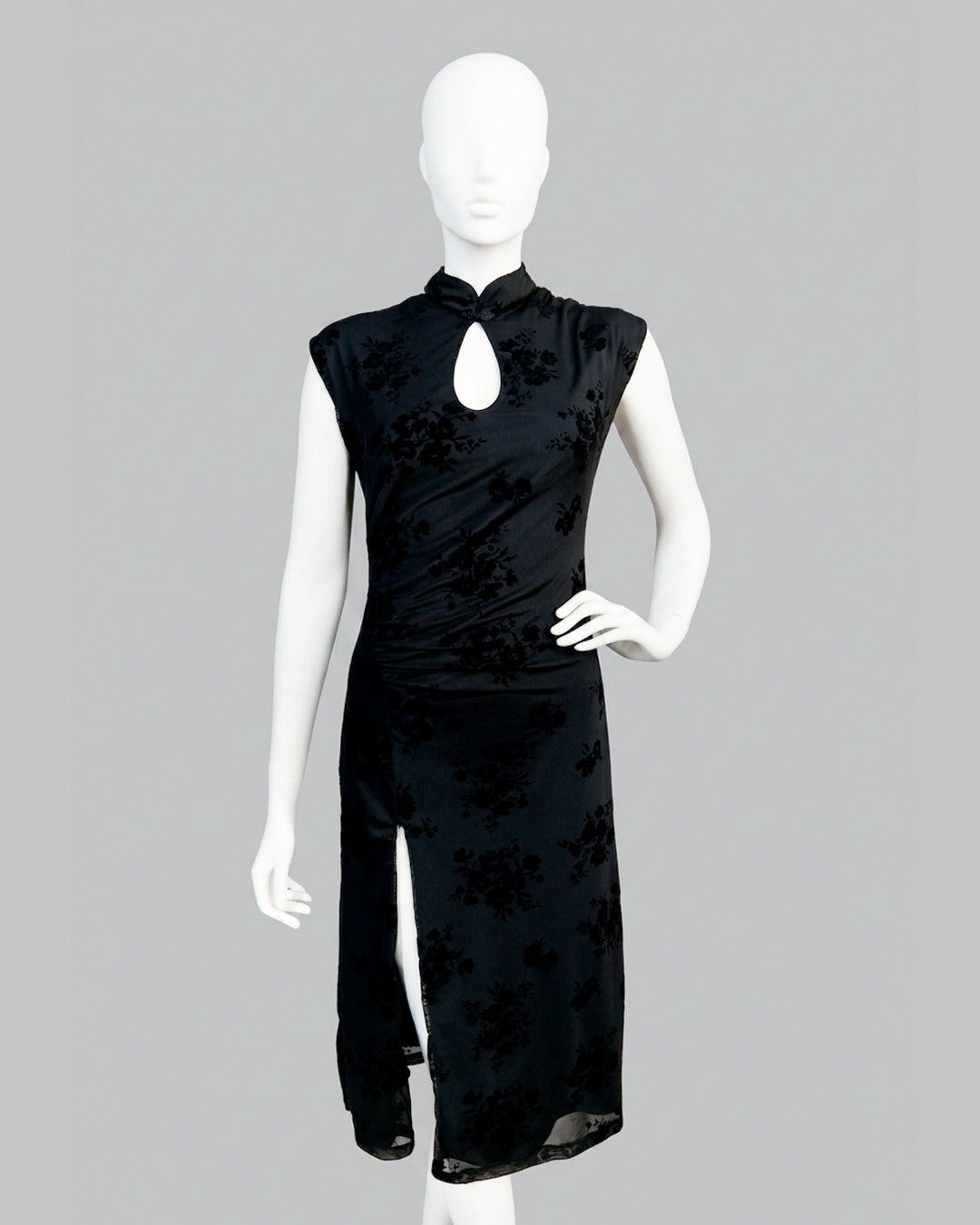 Vestido Chinita