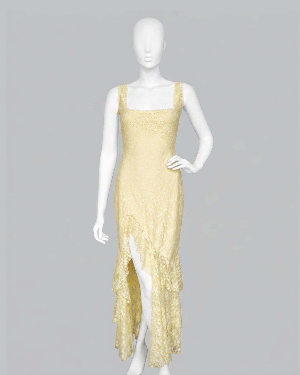Vestido Julietta