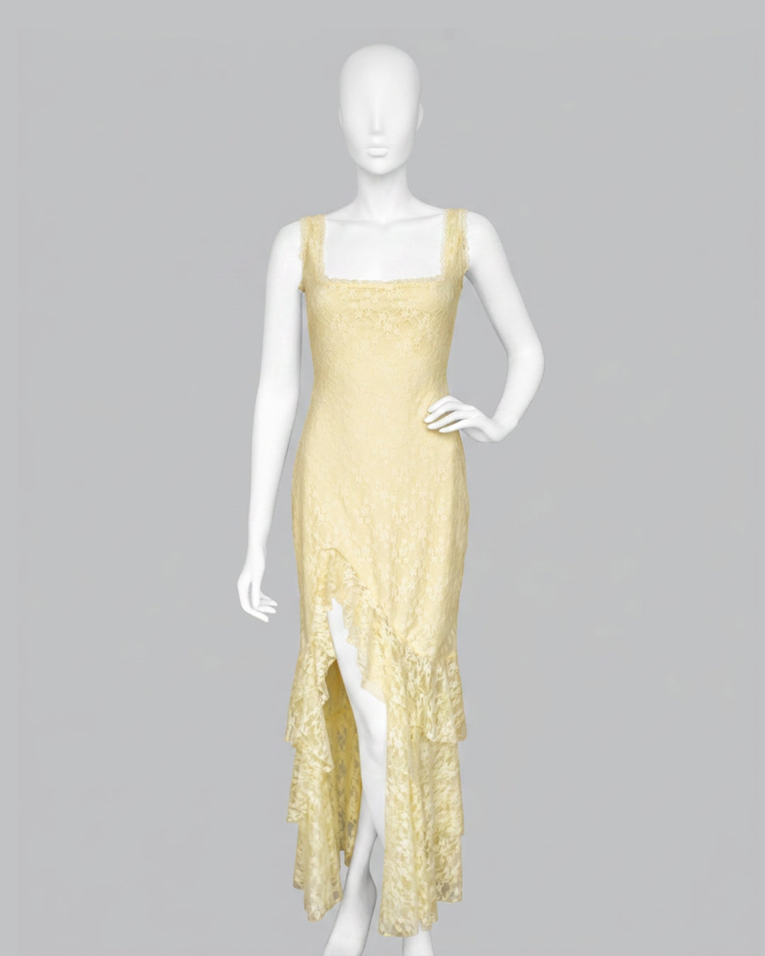 Vestido Julietta