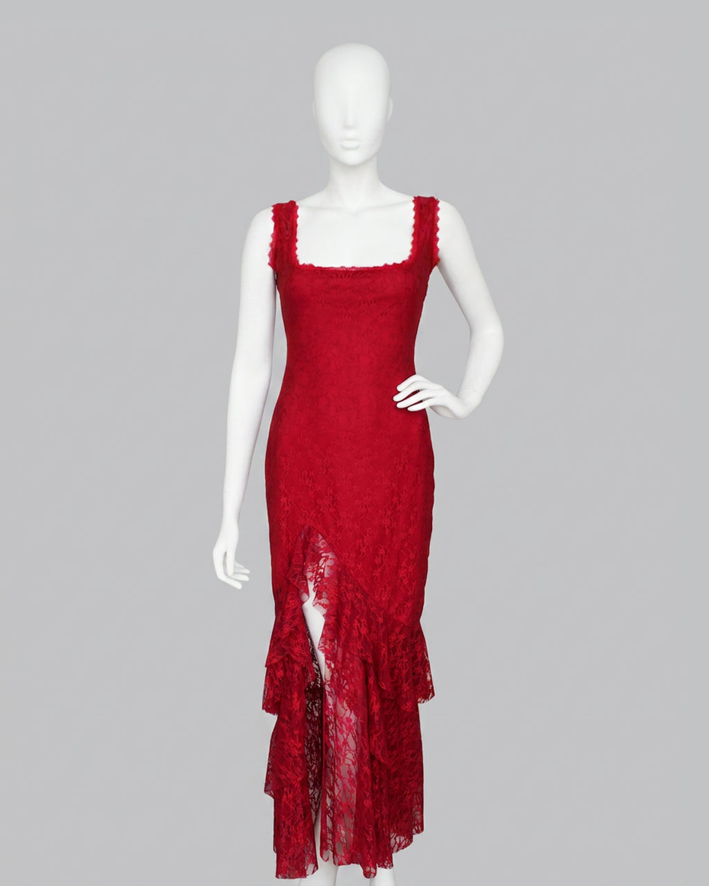 Vestido Julietta