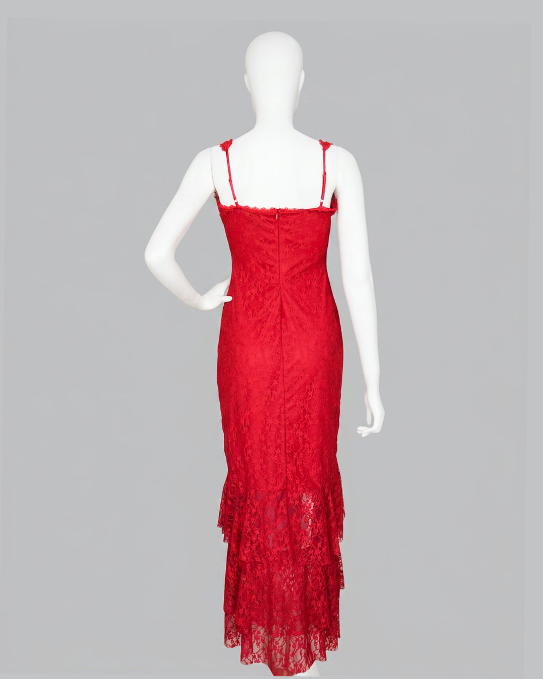 Vestido Julietta