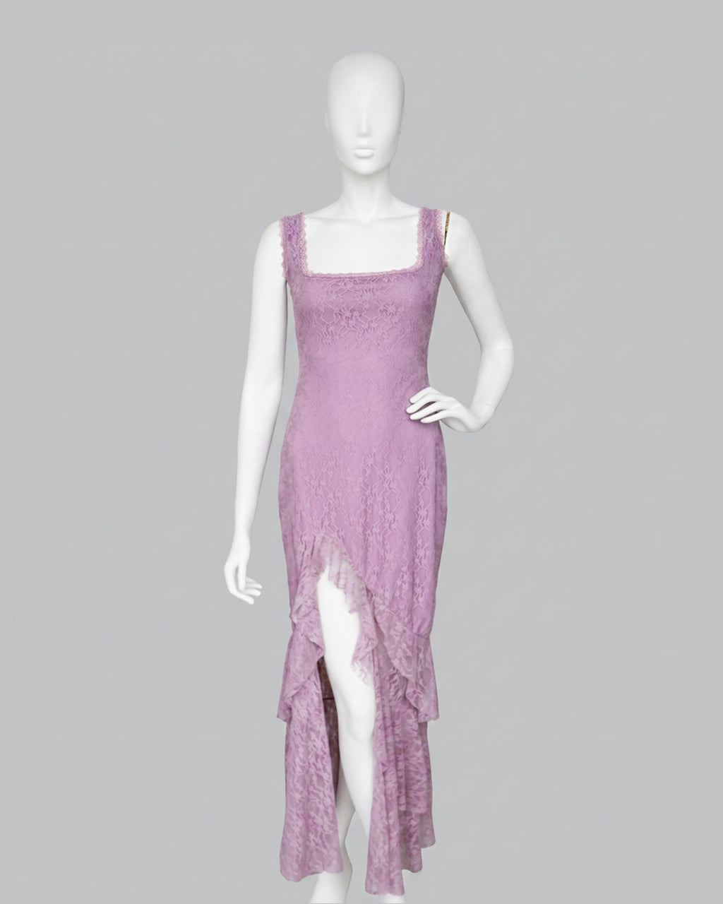 Vestido Julietta
