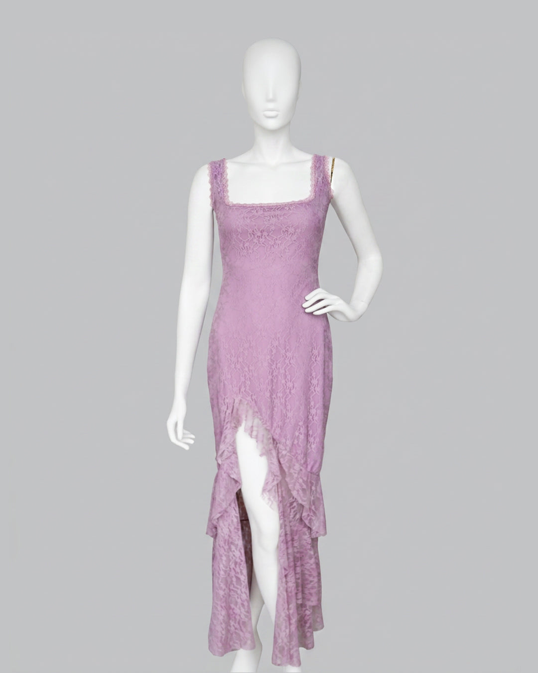 Vestido Julietta