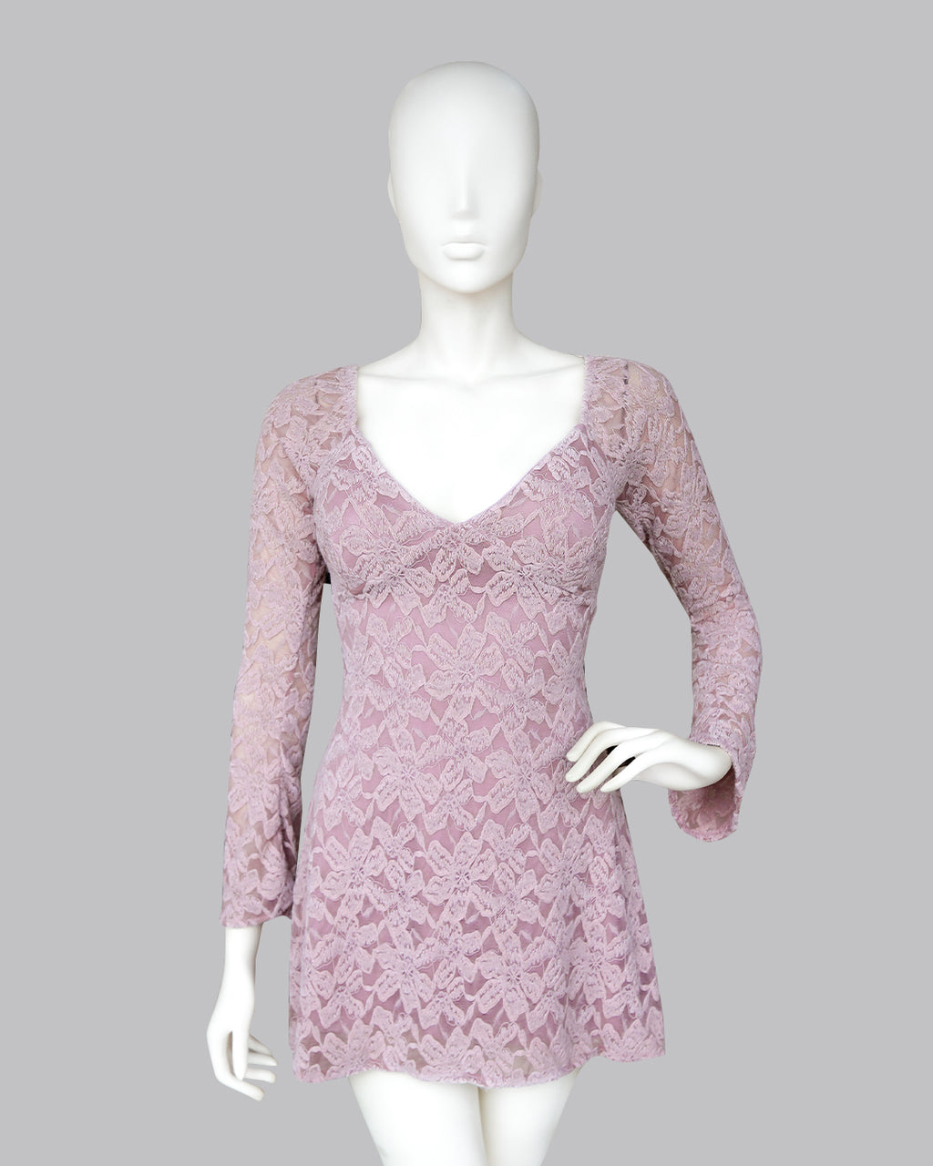 Vestido Julissa