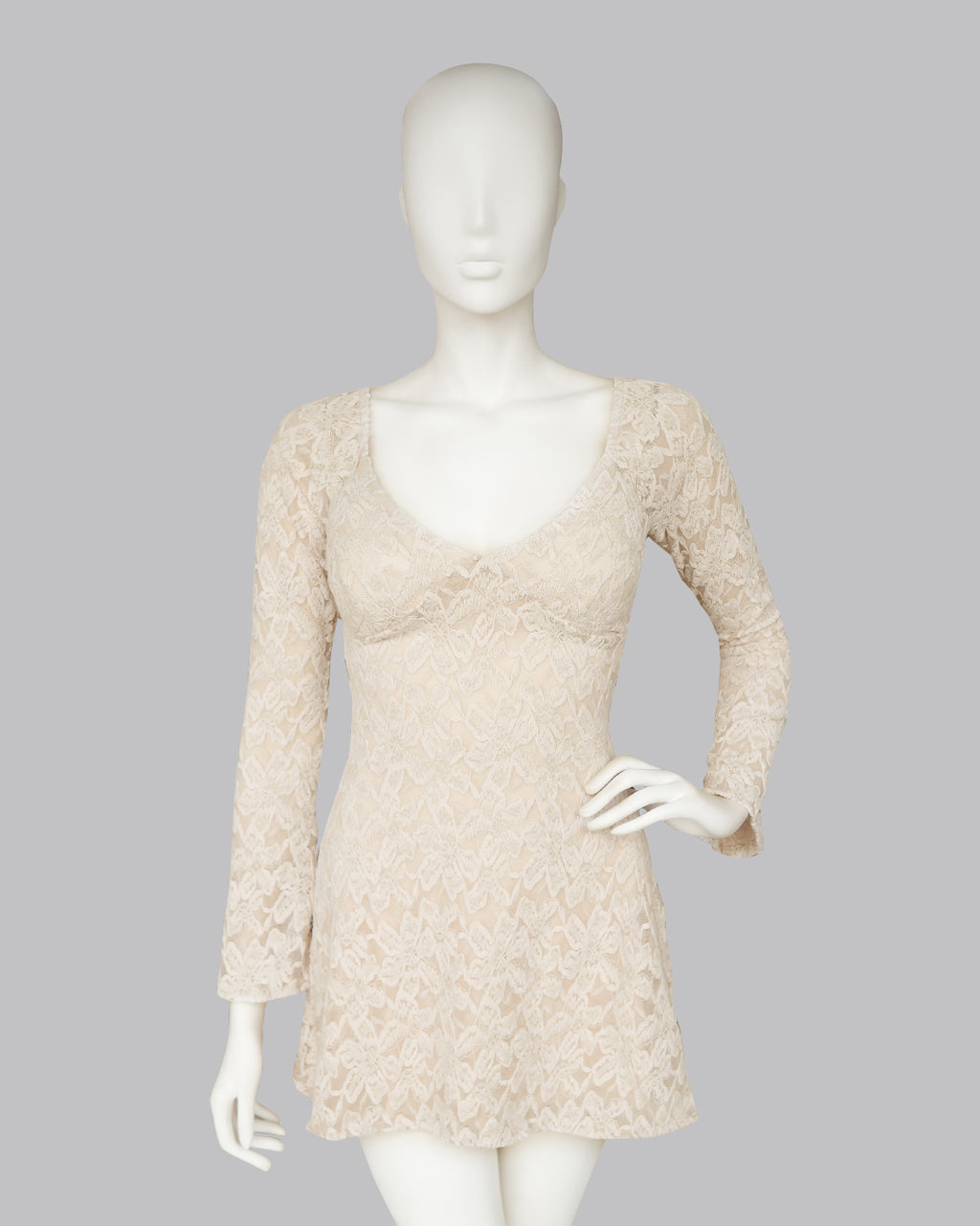 Vestido Julissa