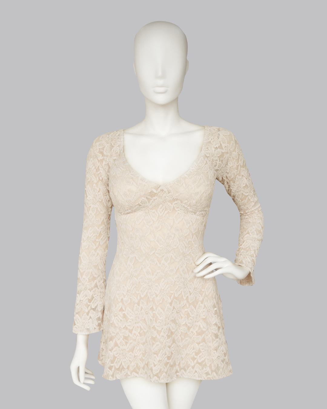 Vestido Julissa