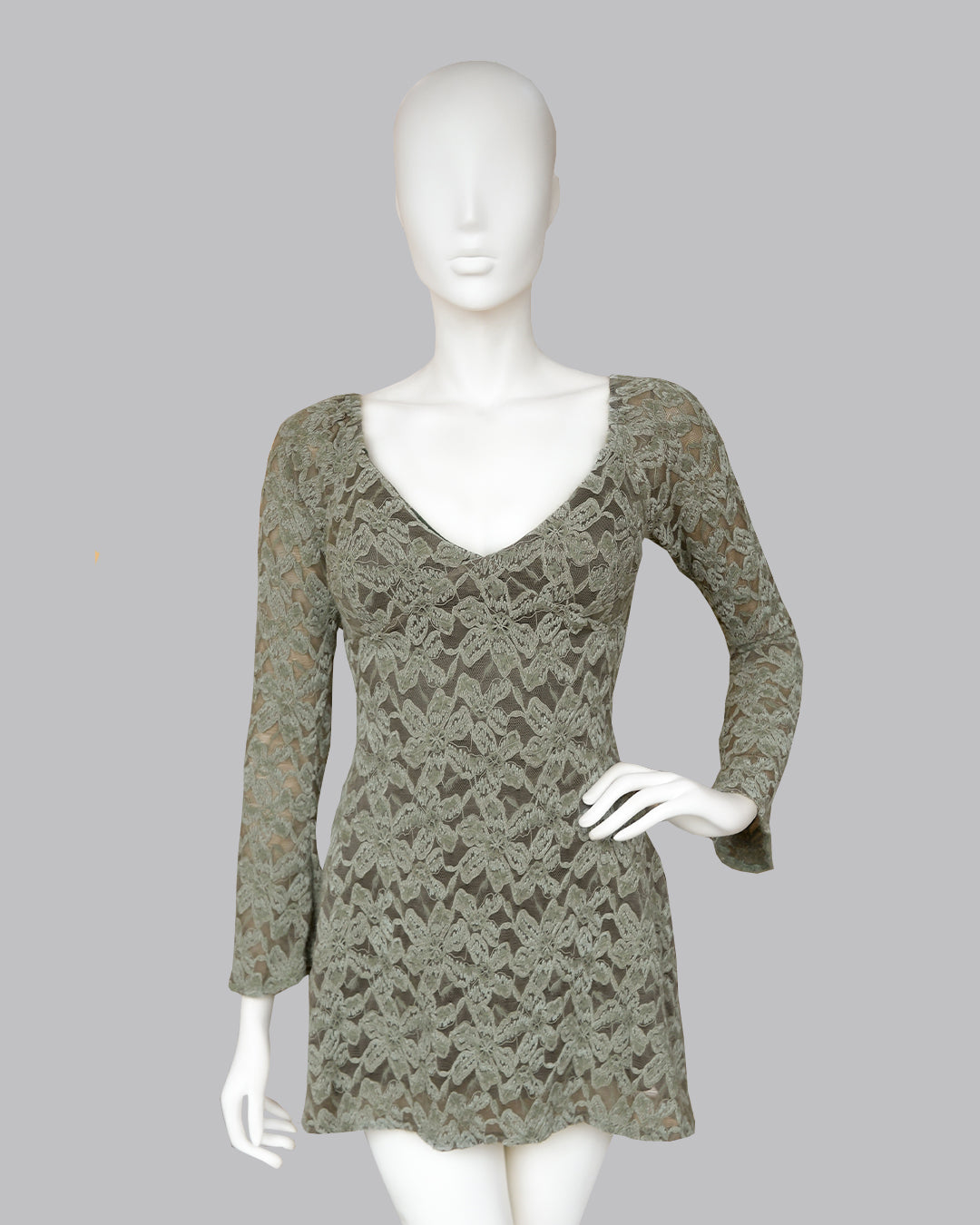 Vestido Julissa