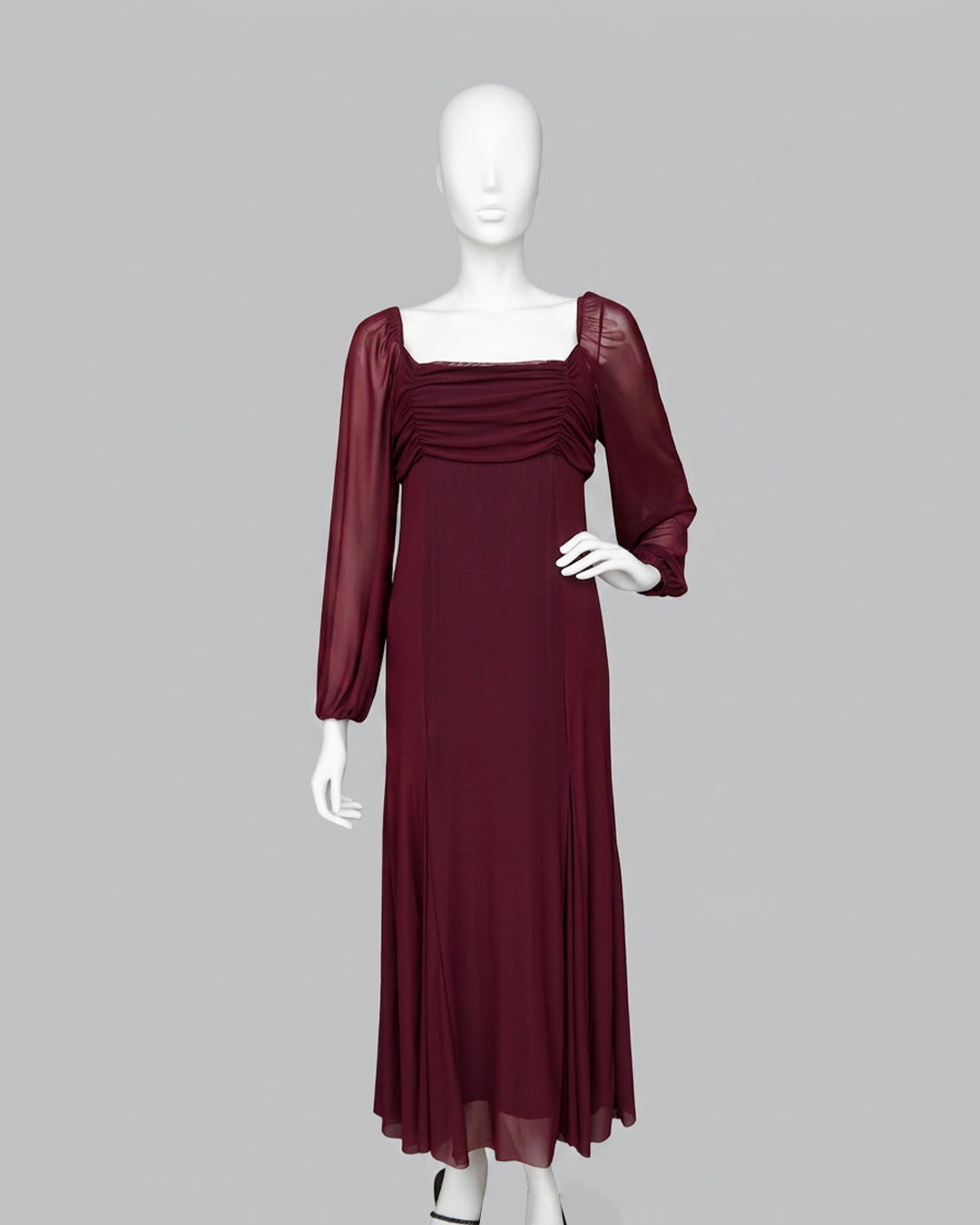Vestido Marcela