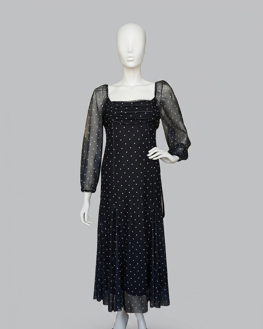 Vestido Marcela