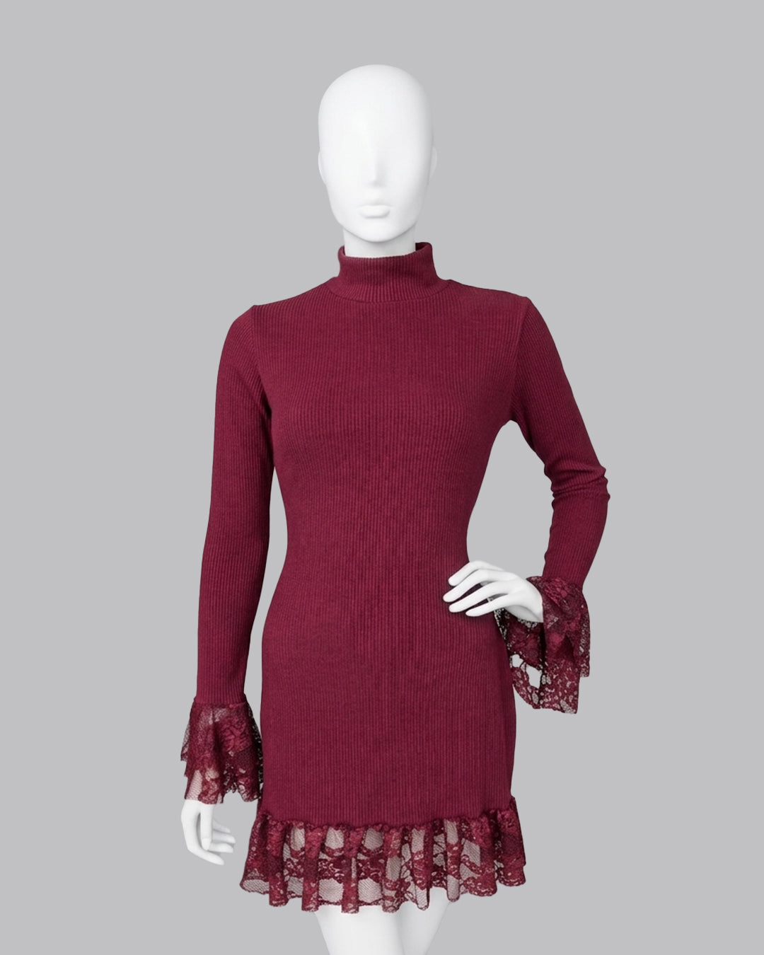 Vestido Maura
