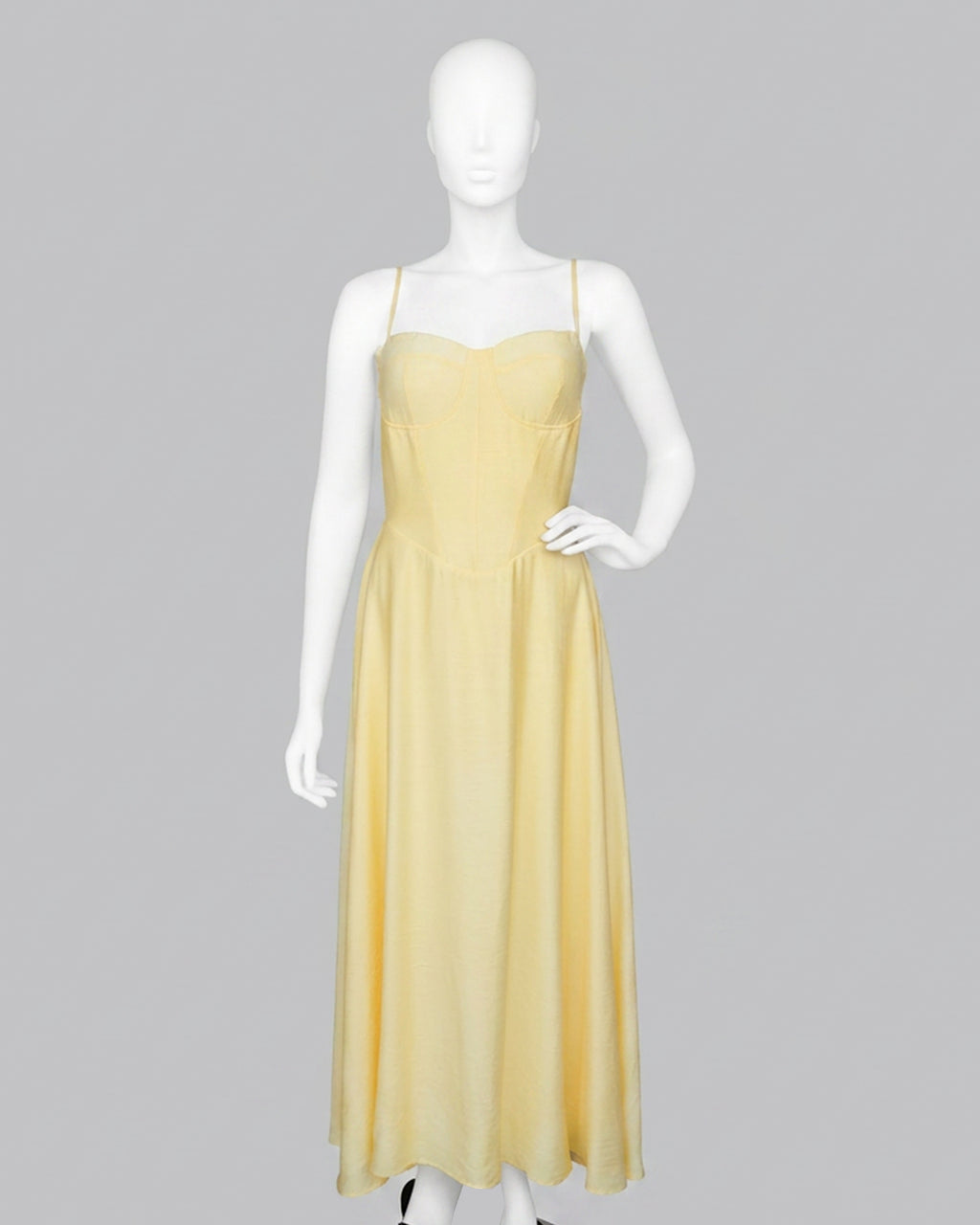 Vestido Natalia