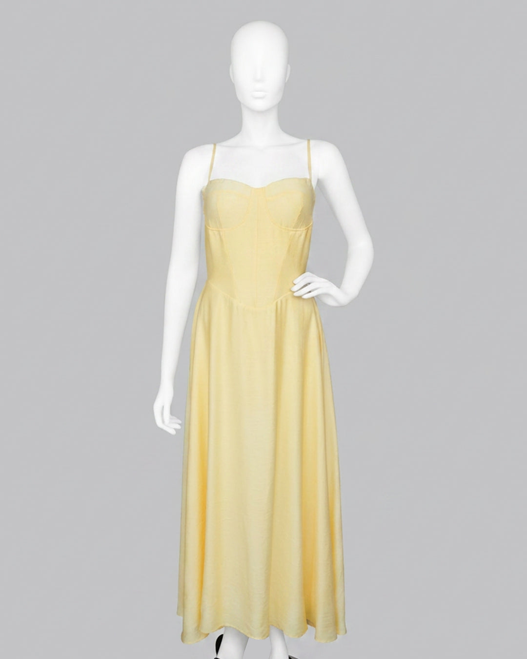Vestido Natalia