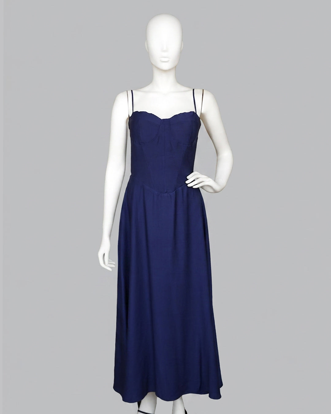 Vestido Natalia