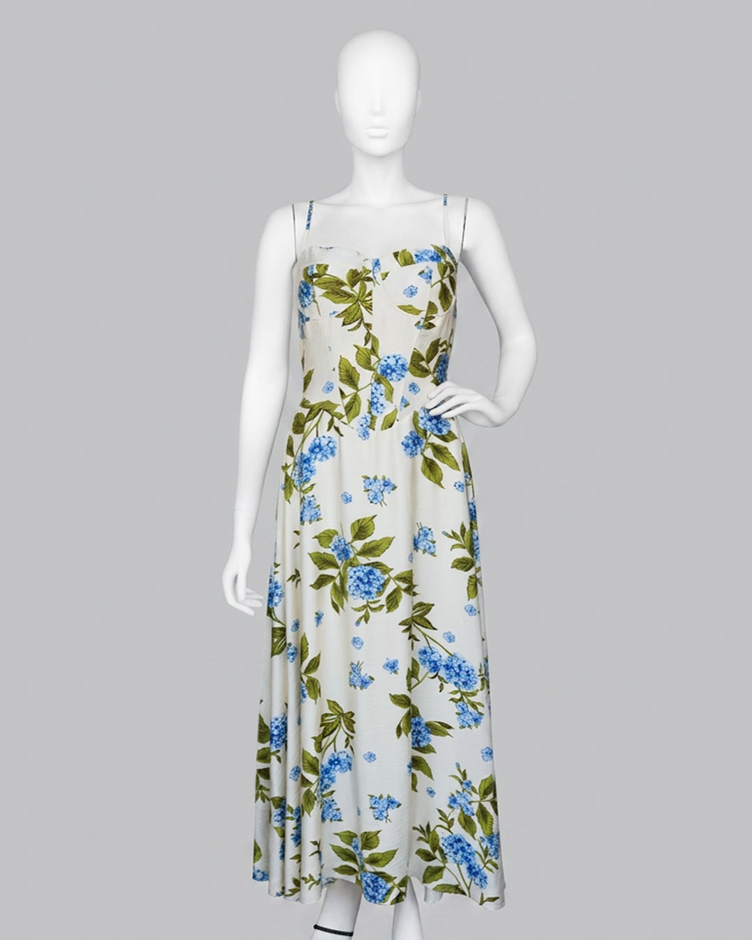 Vestido Natalia