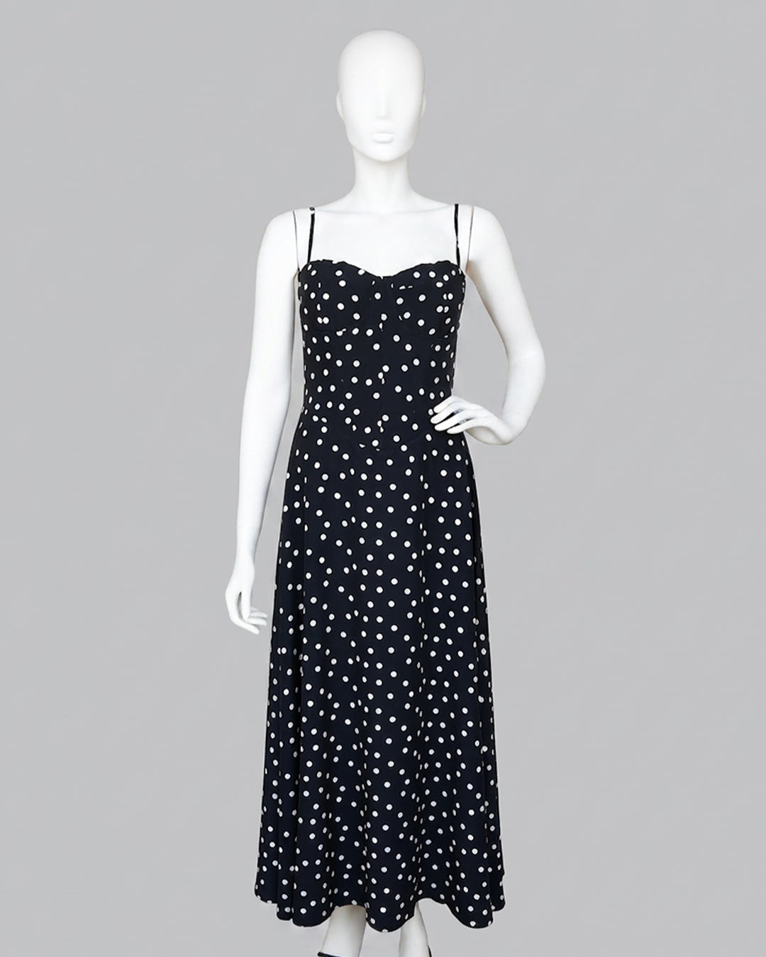 Vestido Natalia