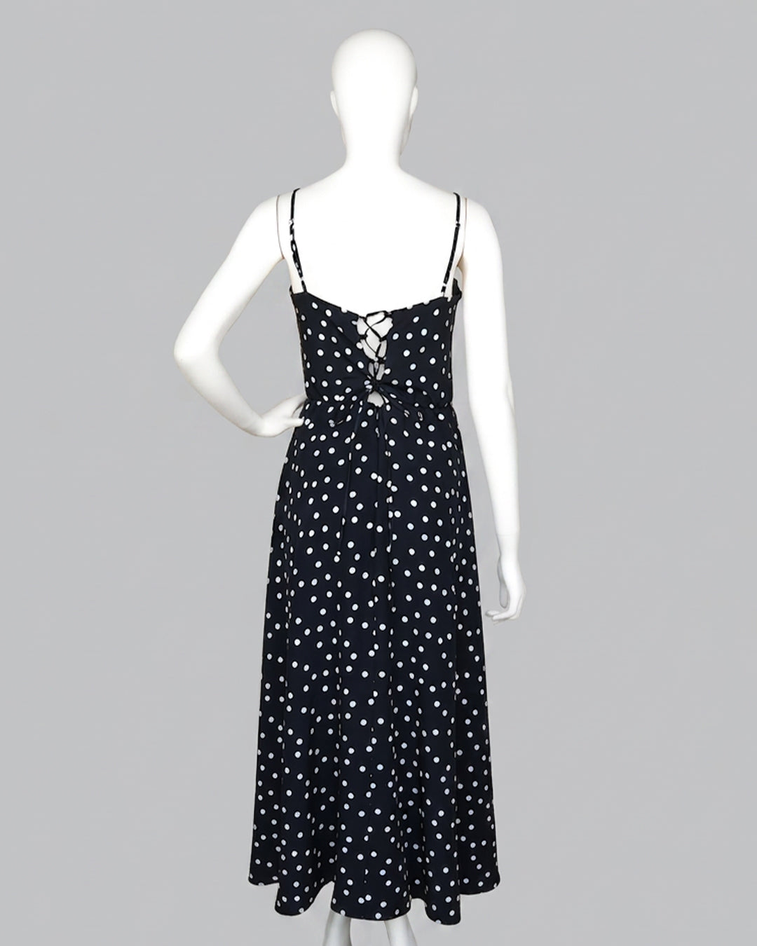 Vestido Natalia