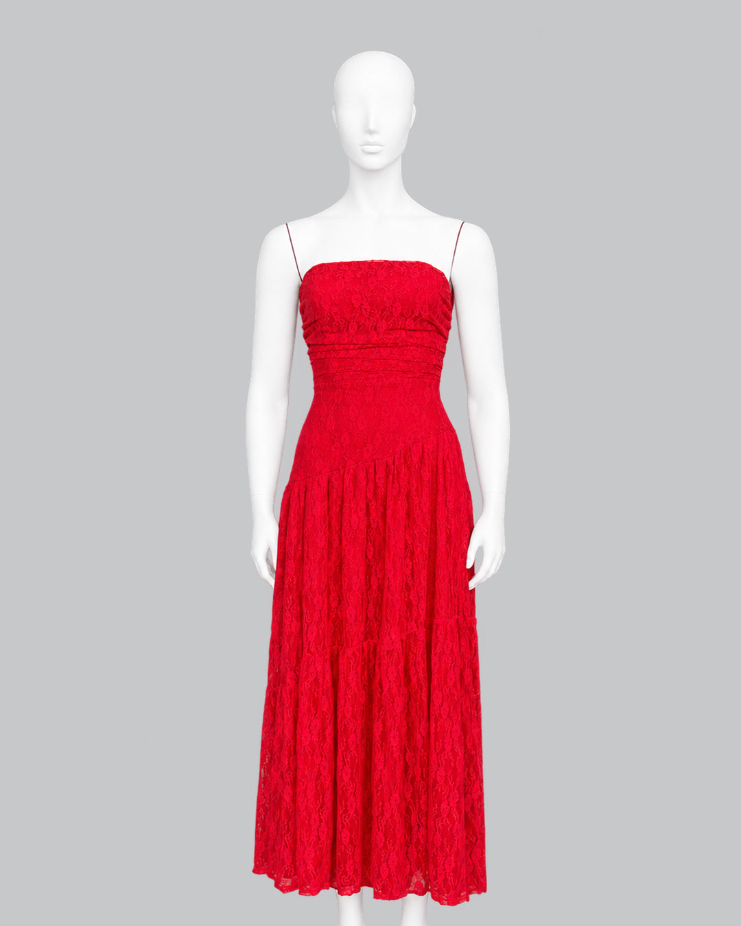 Vestido Noelia