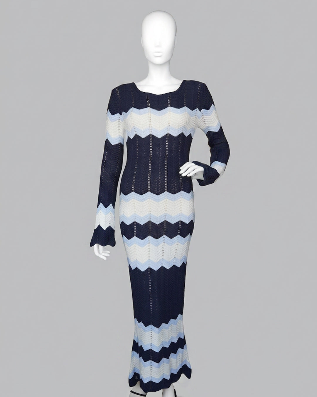 Vestido Violeta