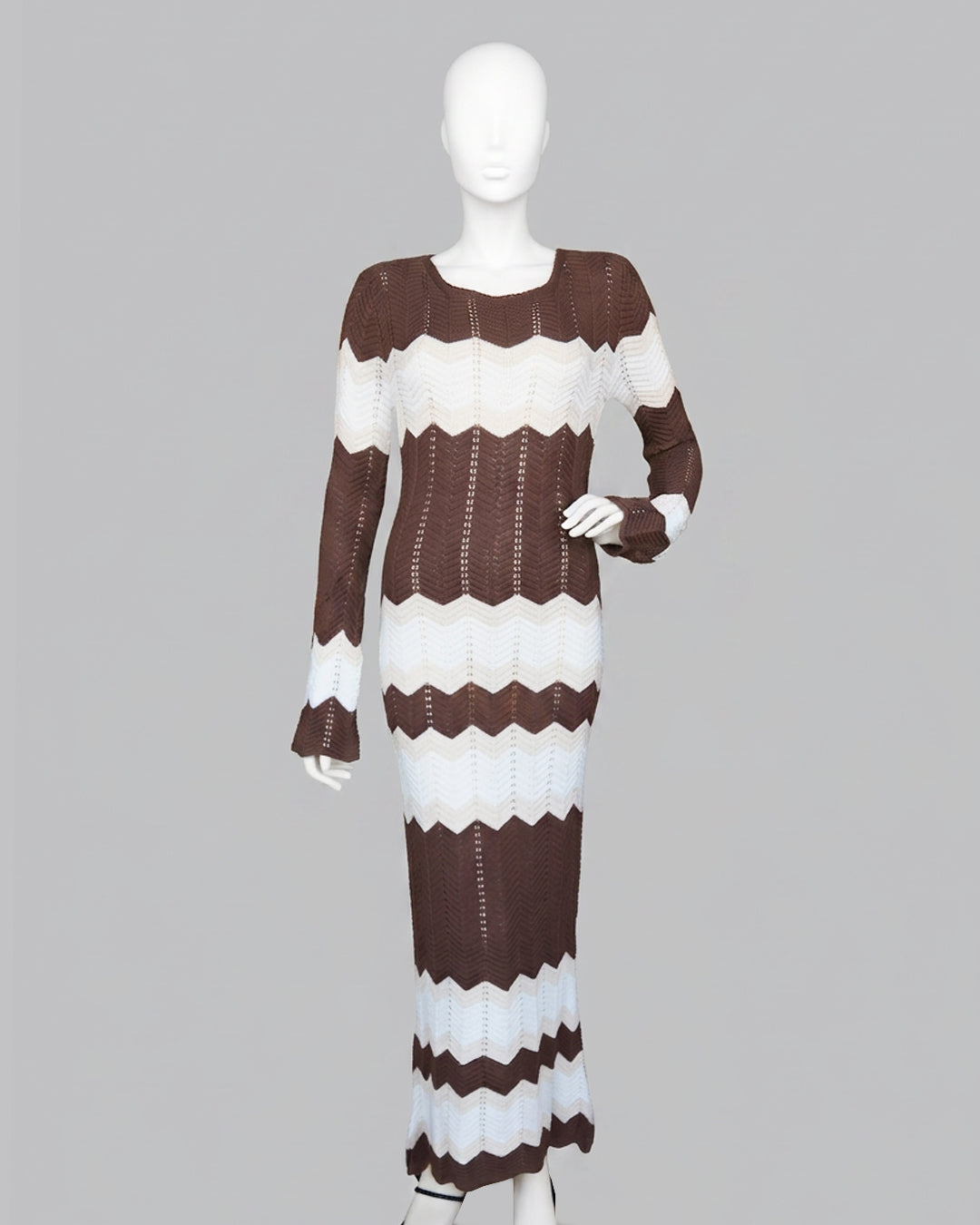 Vestido Violeta
