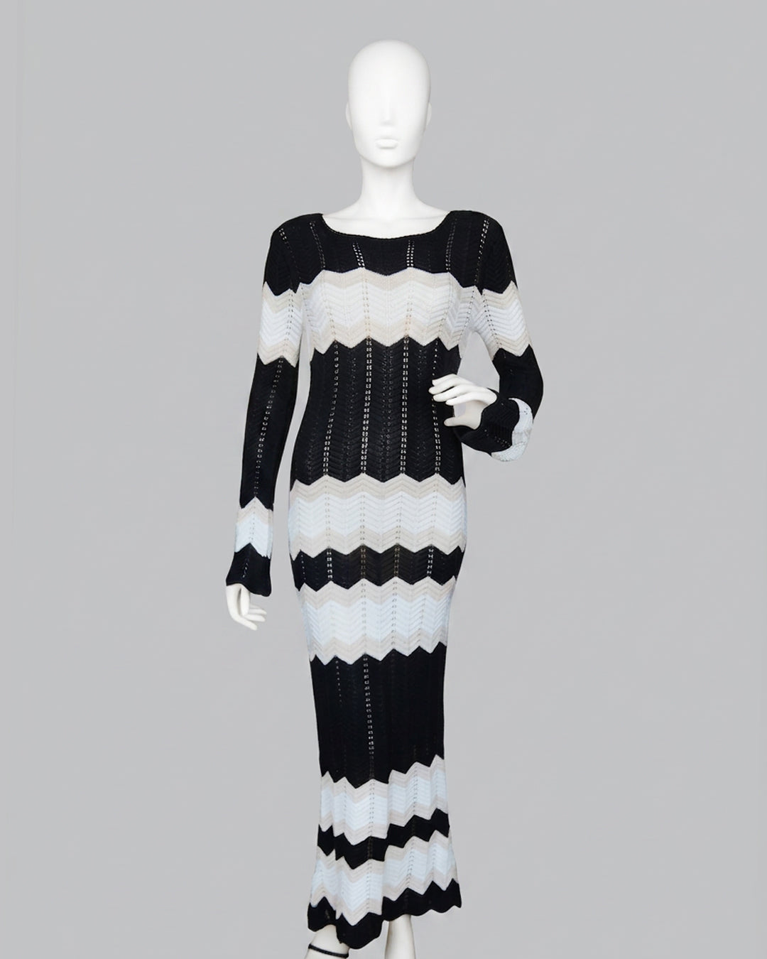 Vestido Violeta