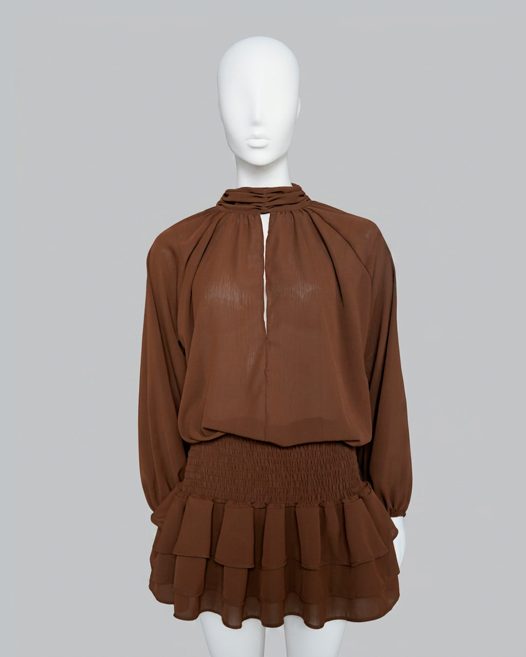 Vestido Aitana