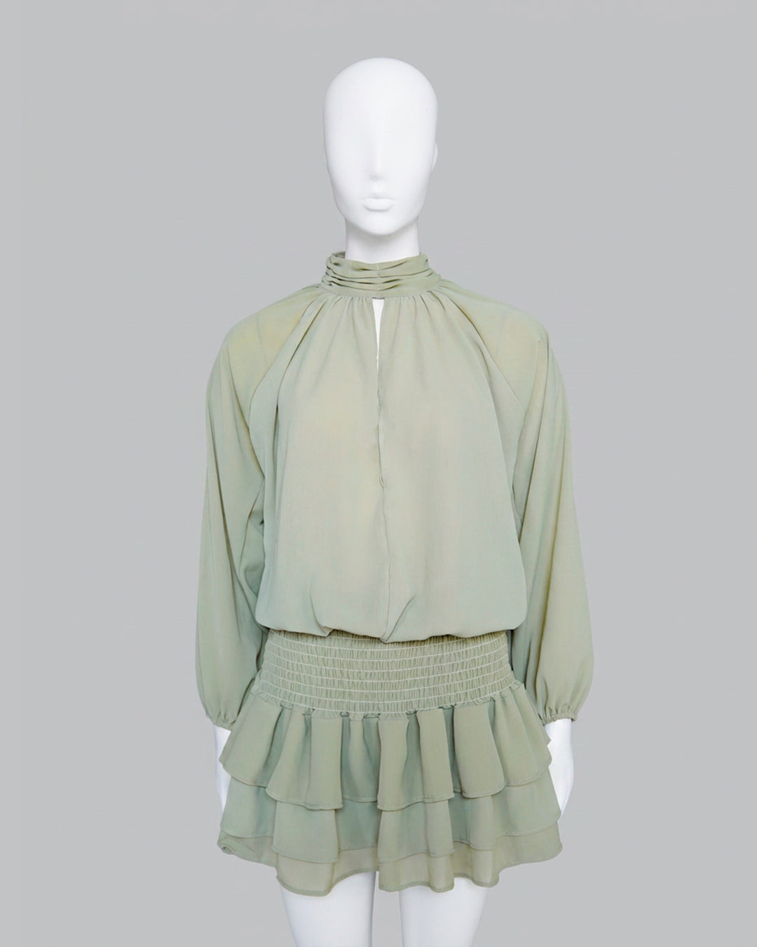 Vestido Aitana