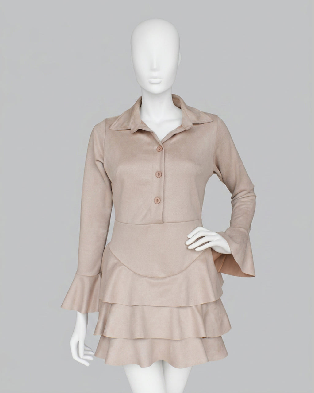 Vestido Camila
