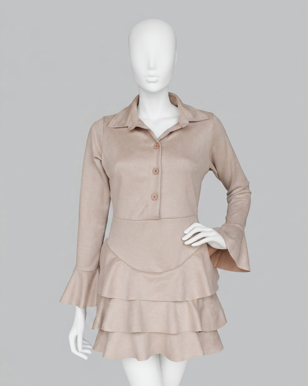 Vestido Camila