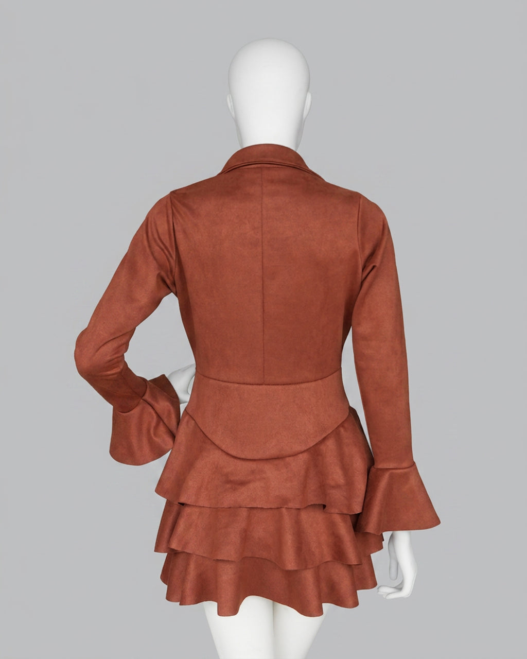 Vestido Camila