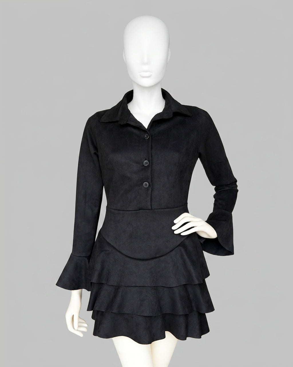Vestido Camila