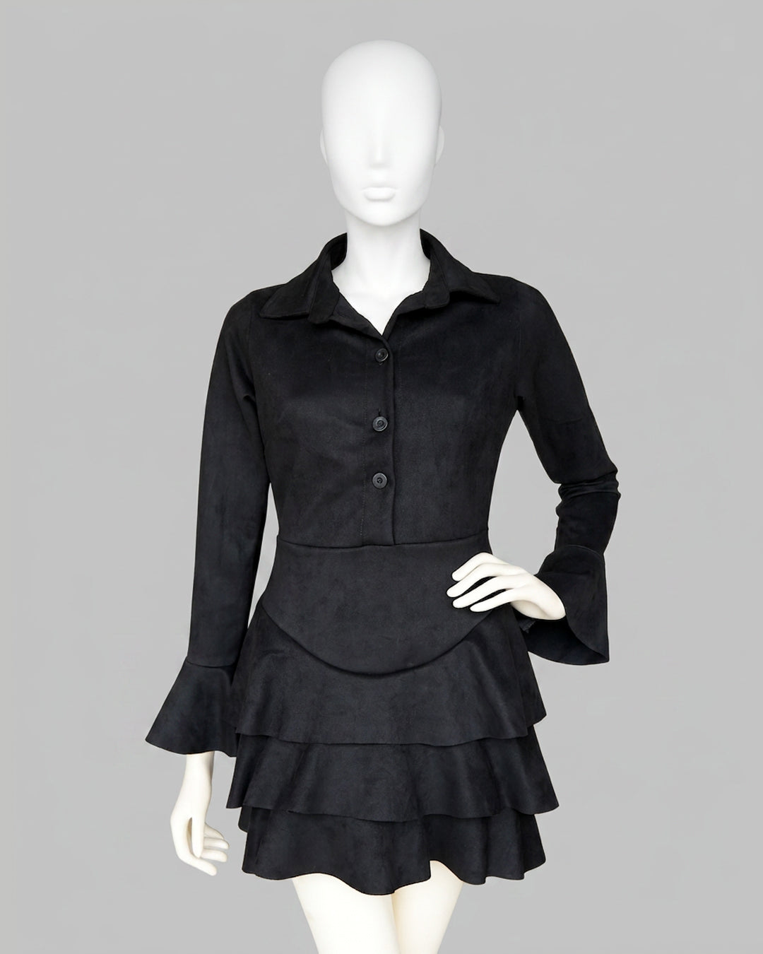 Vestido Camila