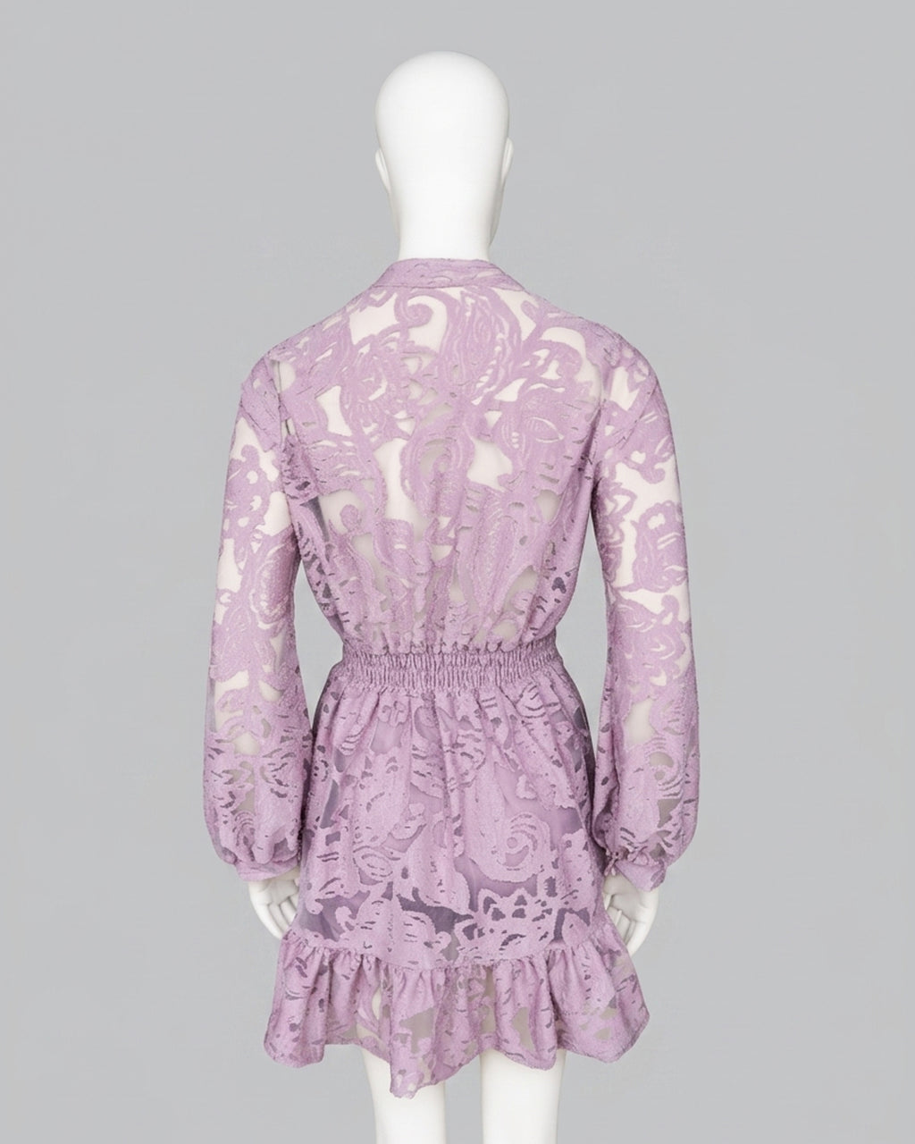 Vestido Carla
