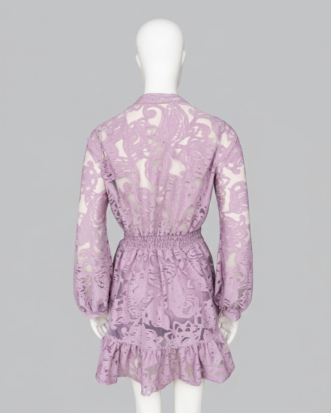 Vestido Carla