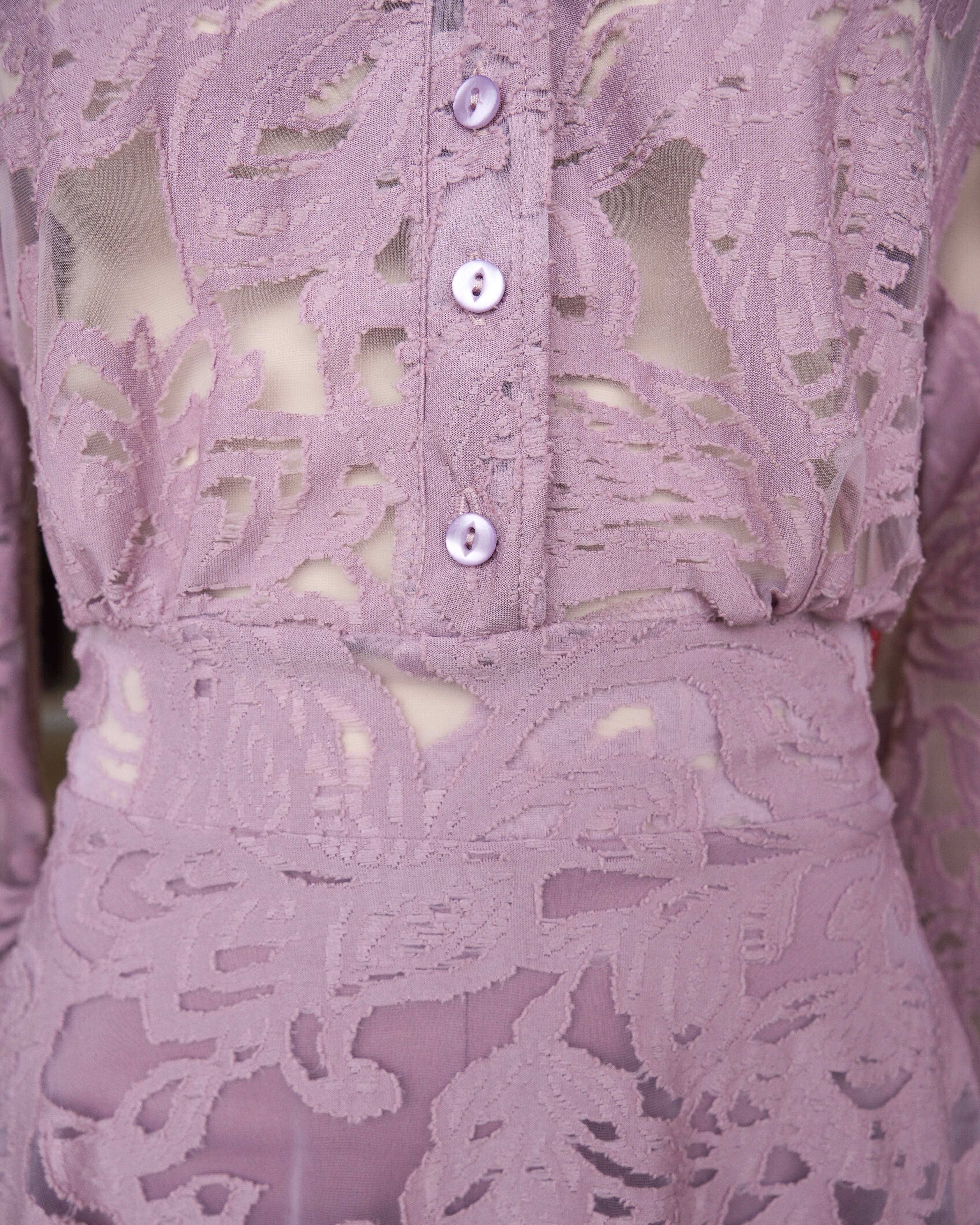 Vestido Carla