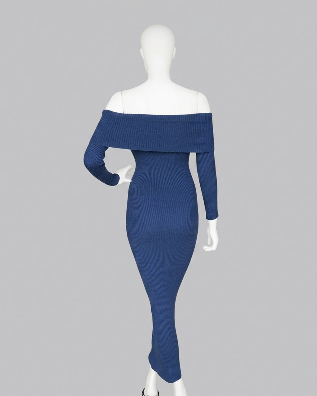 Vestido Carmin