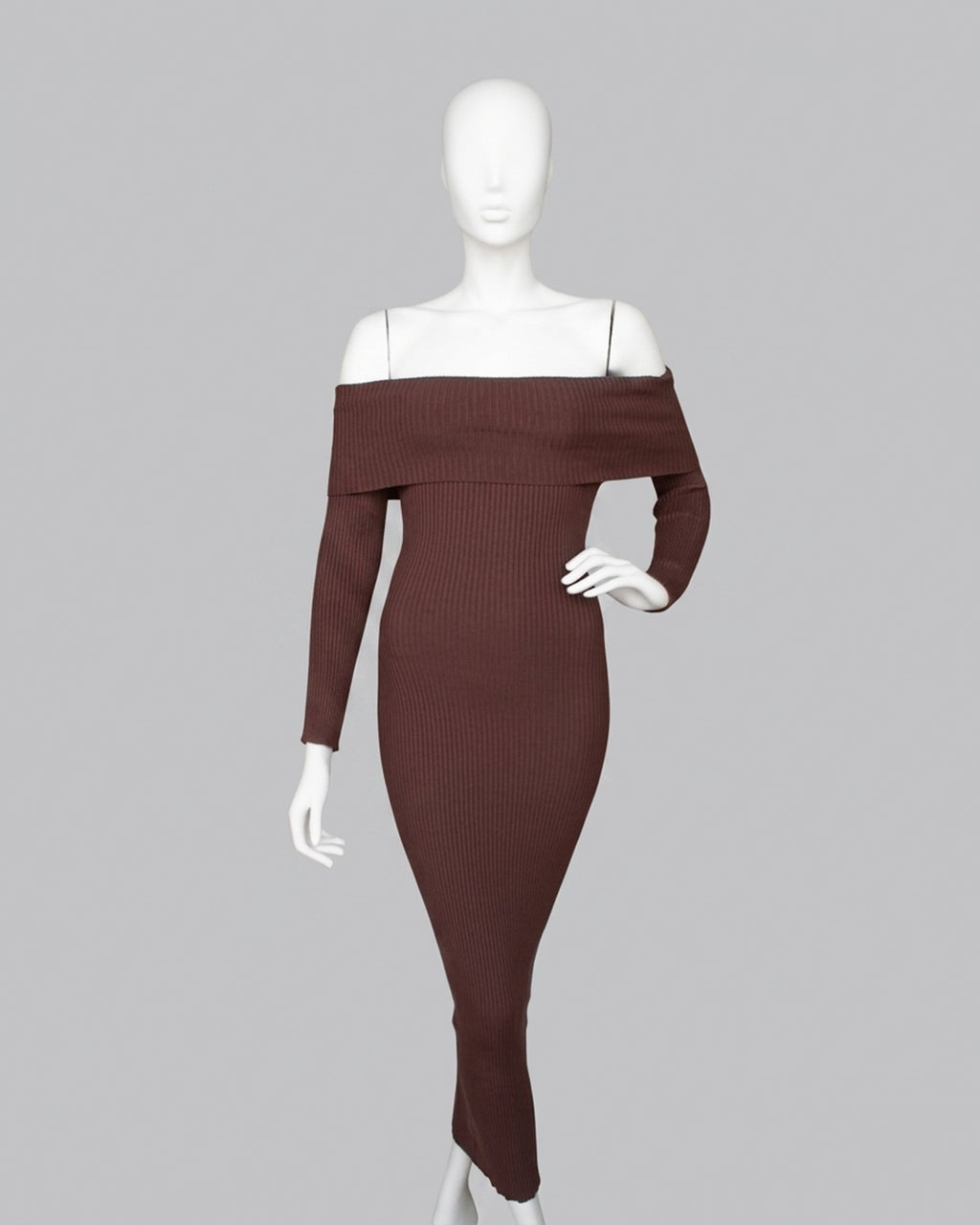 Vestido Carmin